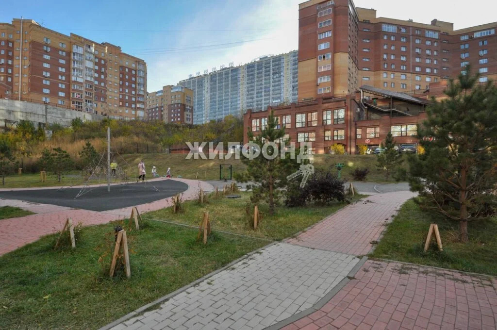 Продажа квартиры, Новосибирск, ул. Стартовая - Фото 13