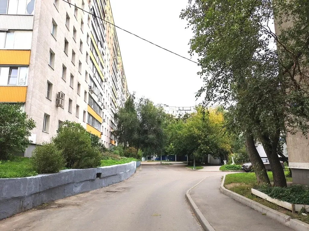 3-ка, Москва, Подольская, 1 - Фото 21