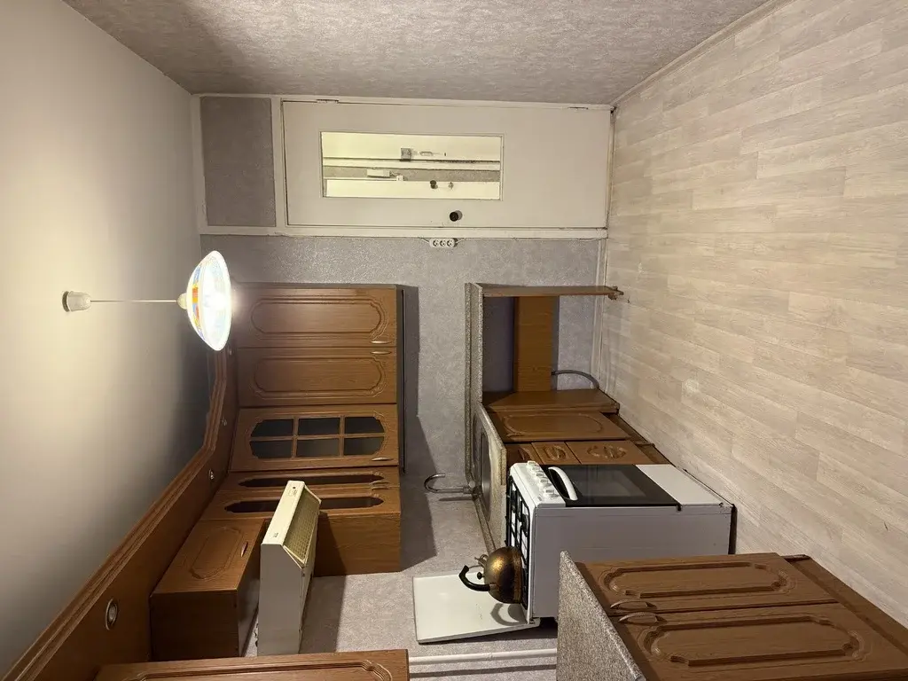 Квартира в кооперативном доме с панорамным видом на лес - Фото 7