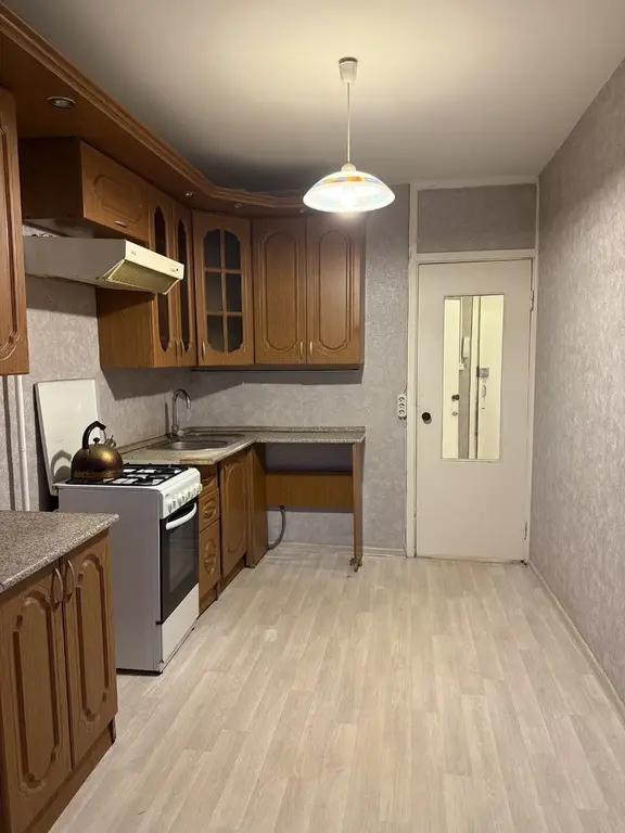 Квартира в кооперативном доме с панорамным видом на лес - Фото 10