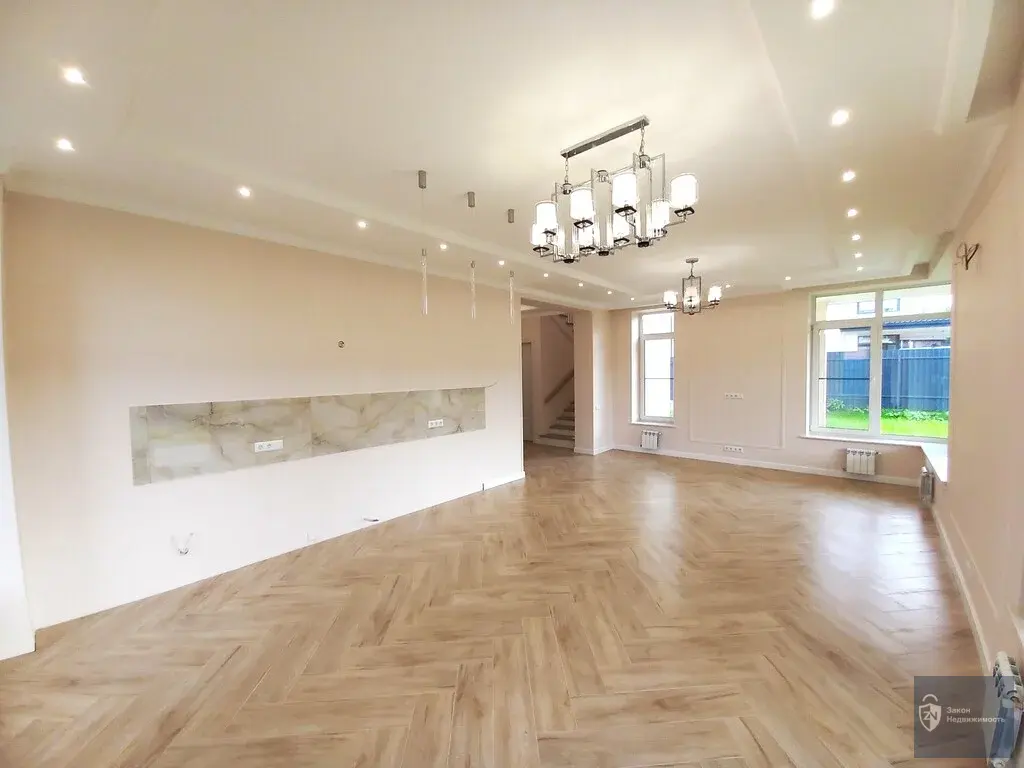 Супер Коттедж в Александровых Прудах. Москва. 30 км. от МКАД. - Фото 8