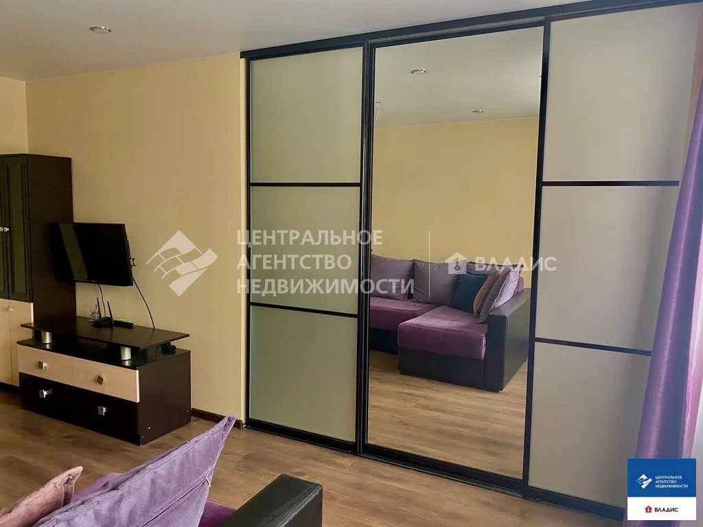 Аренда квартиры, Рязань, ул. Рытикова - Фото 7