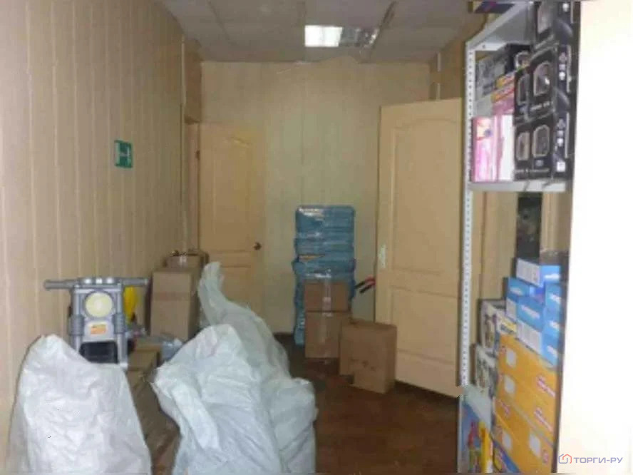Продажа торгового помещения, Чита, ул. Промышленная - Фото 9