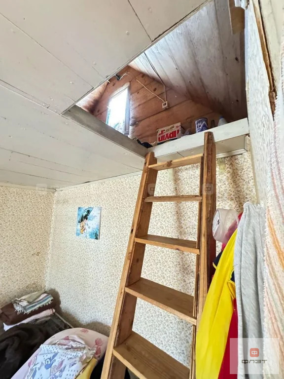 Продажа дома, Казань, СНТ Дорожник - Фото 10