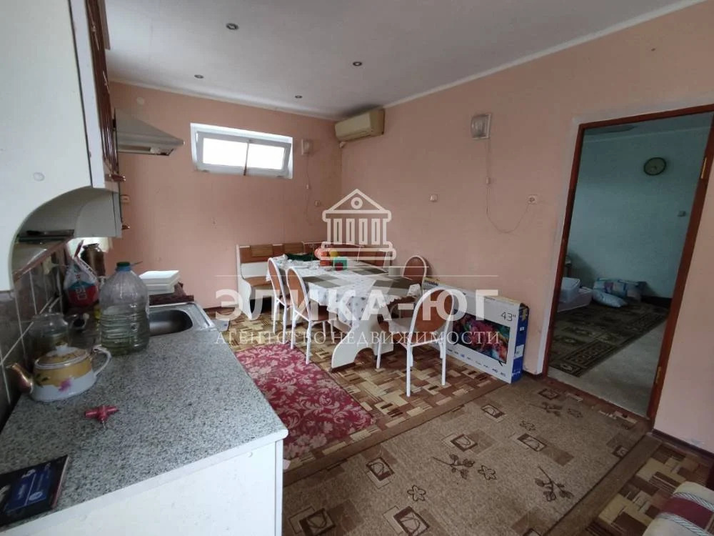 Продажа дома, Бжид, Туапсинский район, ул. Черноморская - Фото 22