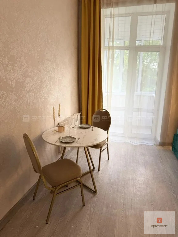 Продажа квартиры, Казань, ул. Хлебозаводская - Фото 4