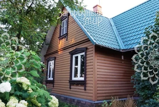 Продам дом, Каширское шоссе, 3 км от МКАД - Фото 20