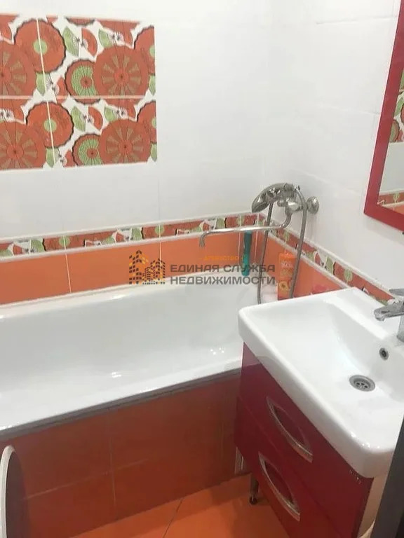 Аренда квартиры, Уфа, ул. Натальи Ковшовой - Фото 6