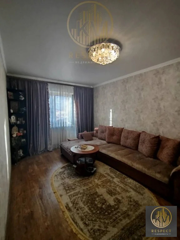 Продажа квартиры, Минеральные Воды, ул. Красная - Фото 1