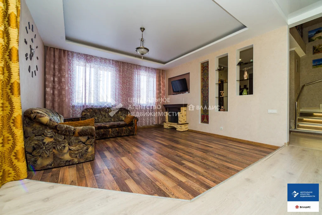 Продажа дома, Малые Гулынки, Спасский район, ул. Иконинская - Фото 6