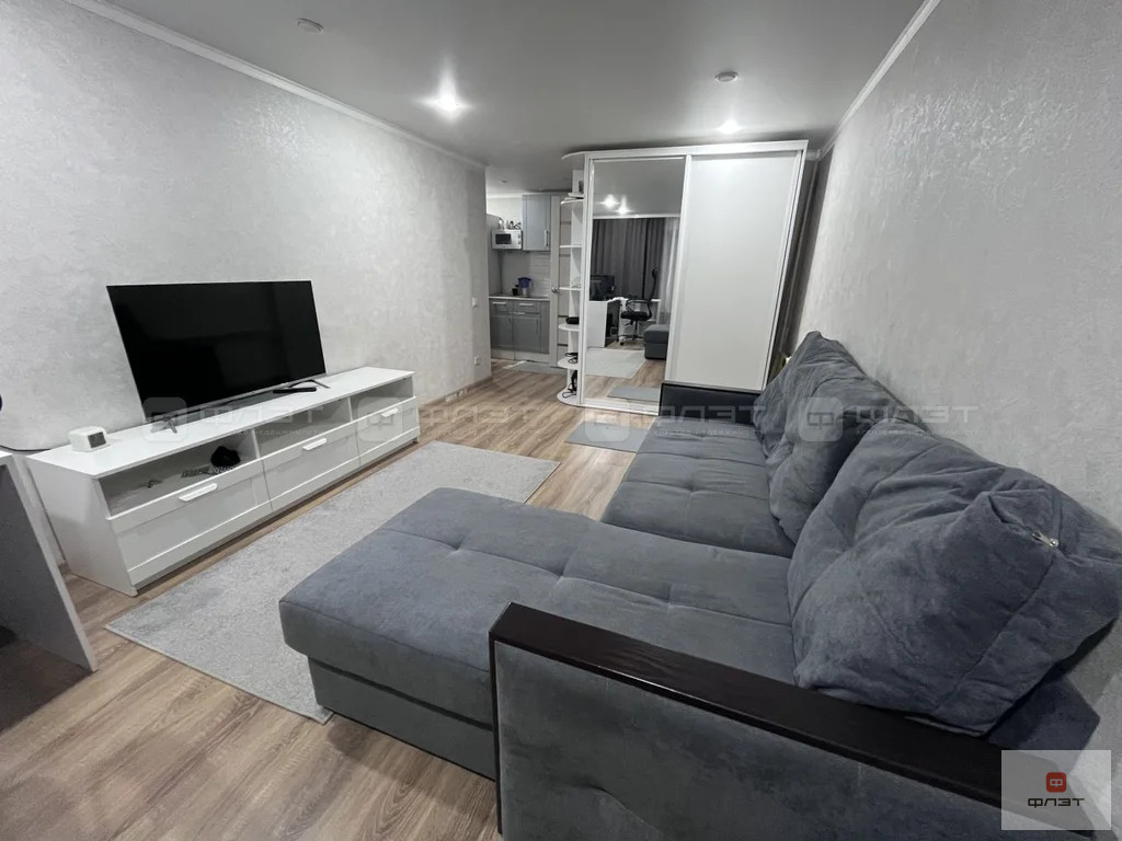 Продажа квартиры, Казань, ул. Энергетиков - Фото 3