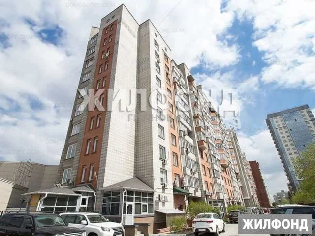 Продажа квартиры, Новосибирск, ул. Гоголя - Фото 13