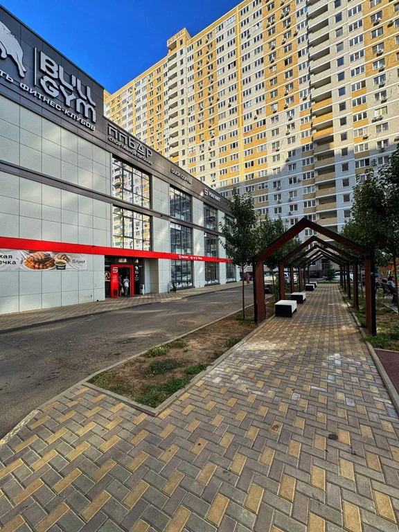 Продается 1-комн. квартира 37.5 кв.м. - Фото 20