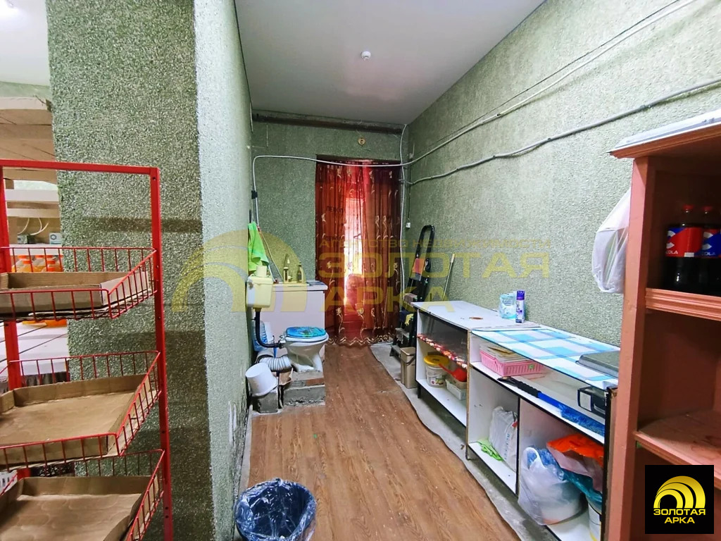 Продажа ПСН, Полтавская, Красноармейский район, ул. Народная - Фото 3