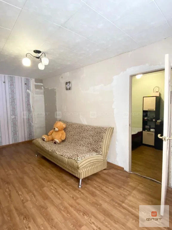 Продажа квартиры, Высокая Гора, Высокогорский район, ул. Юбилейная - Фото 2