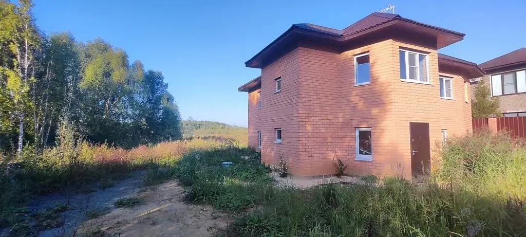 Дом.Раменский муниципальный округ, д. Паткино - Фото 4