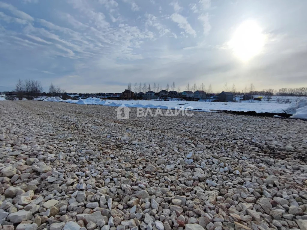 Суздальский район, село Суворотское, Заречная улица,  земля на продажу - Фото 2
