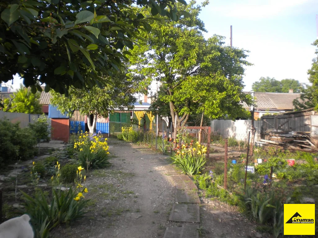 Продажа дома, Ейск, Ейский район, ул. Калинина - Фото 4