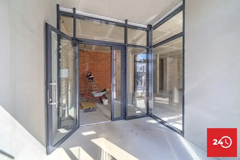 В продаже коммерческое помещение площадью 90, 2 кв. м. ЖК Норвуд - Фото 14