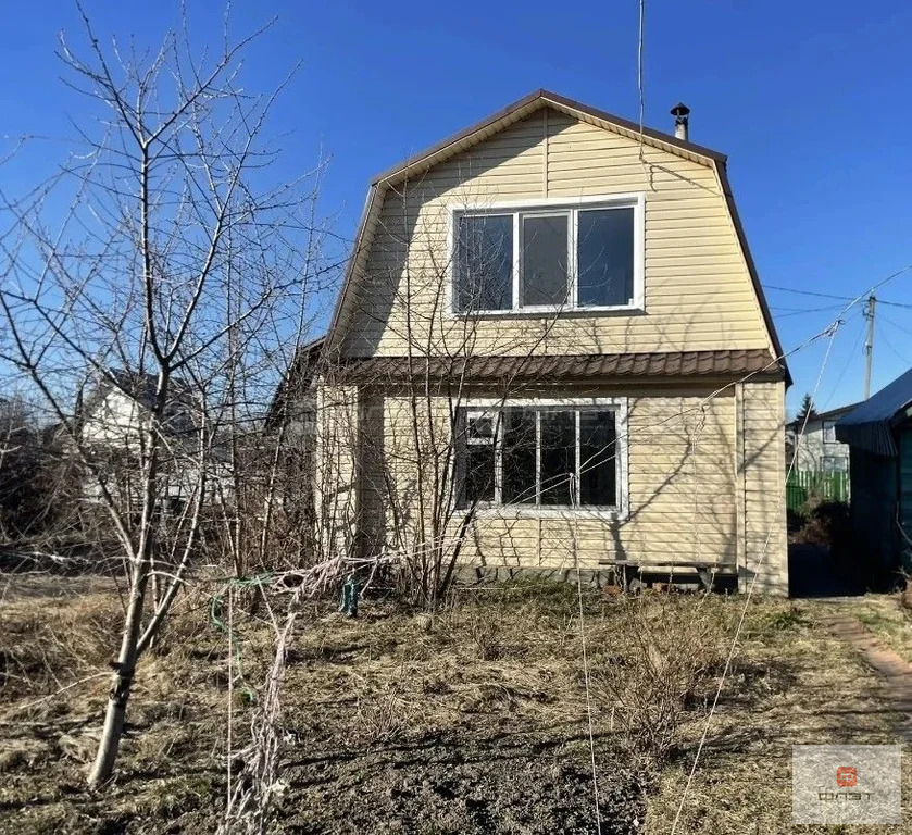 Продажа дома, Васильево, Зеленодольский район, сад. Рассвет(Сад 2 ... - Фото 3