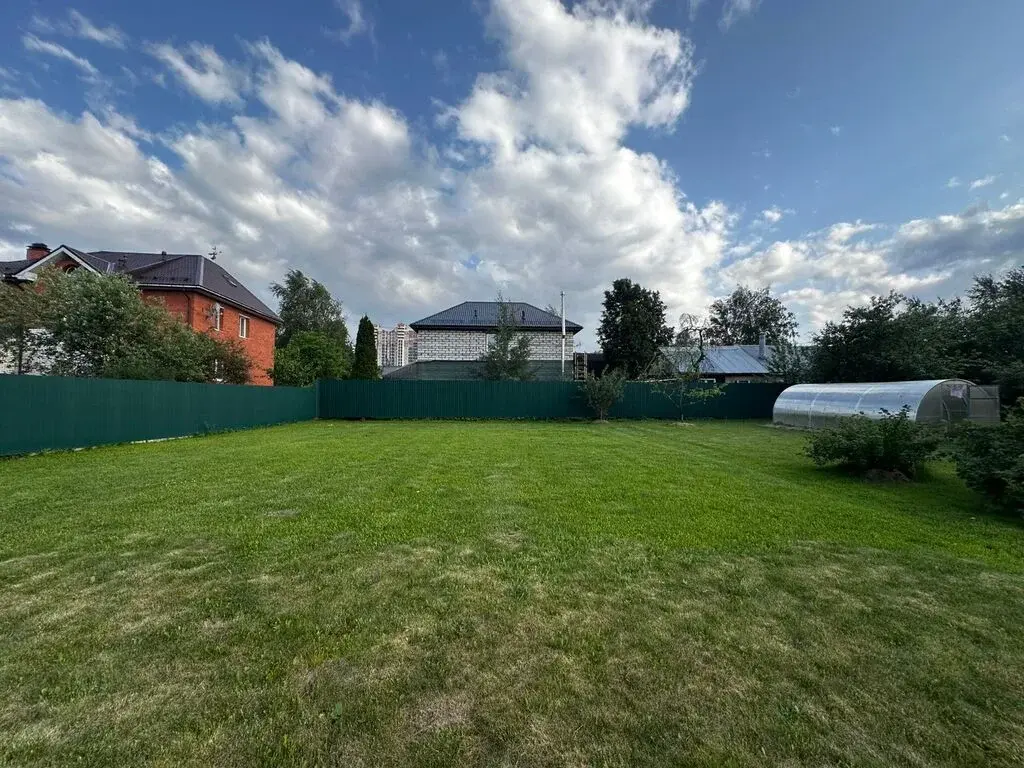 Дом 38,6 м2 на участке 15 сот. - Фото 2