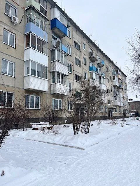 Продажа квартиры, Мочище, Новосибирский район, ул. Космонавтов - Фото 11