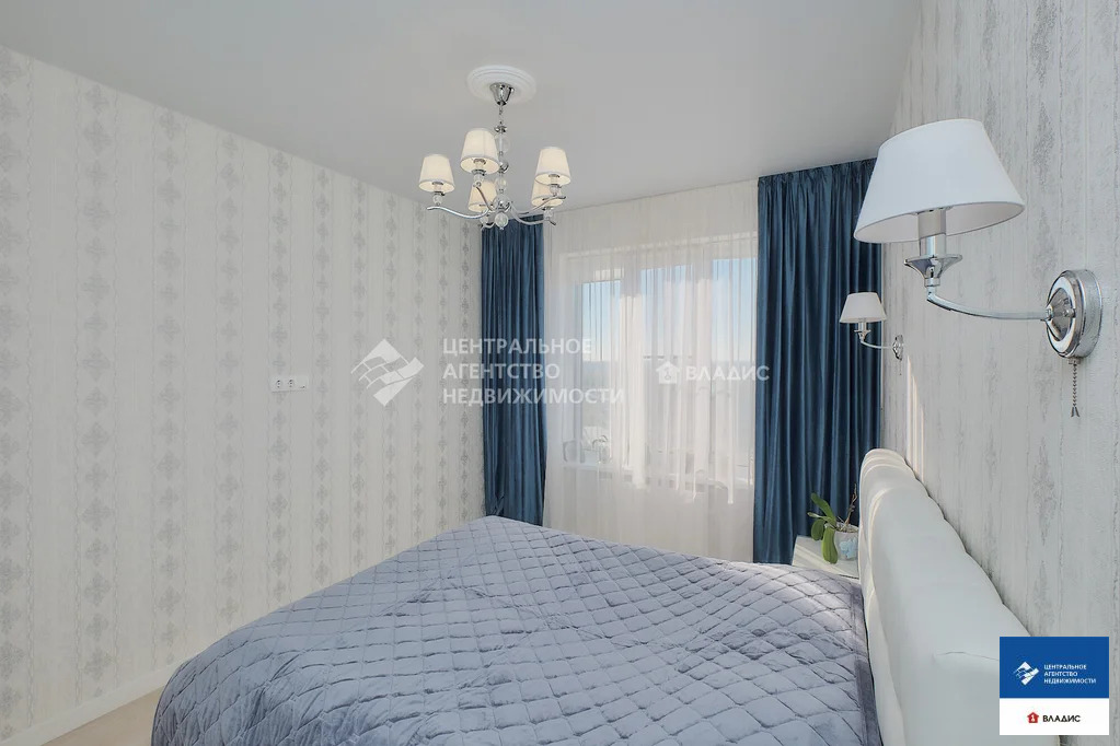 Продажа квартиры, Рязань, ул. Чкалова - Фото 13