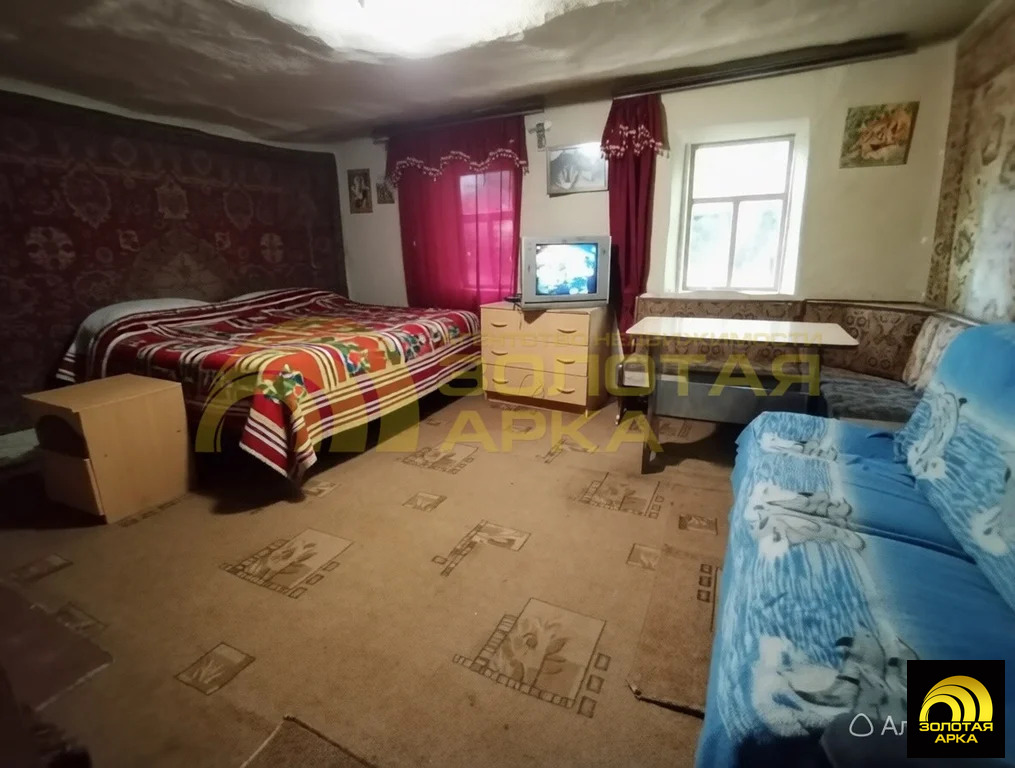 Продажа дома, Новопокровское, Крымский район - Фото 6