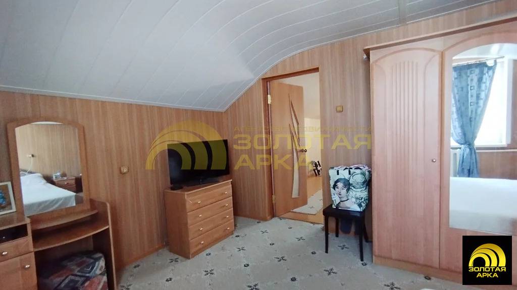 Продажа дома, Старотитаровская, Темрюкский район, Ильича пер. - Фото 19