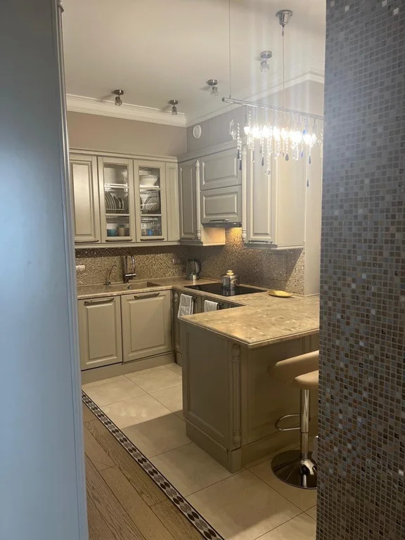 Продам 4-комн. квартиру 121 кв.м. - Фото 11