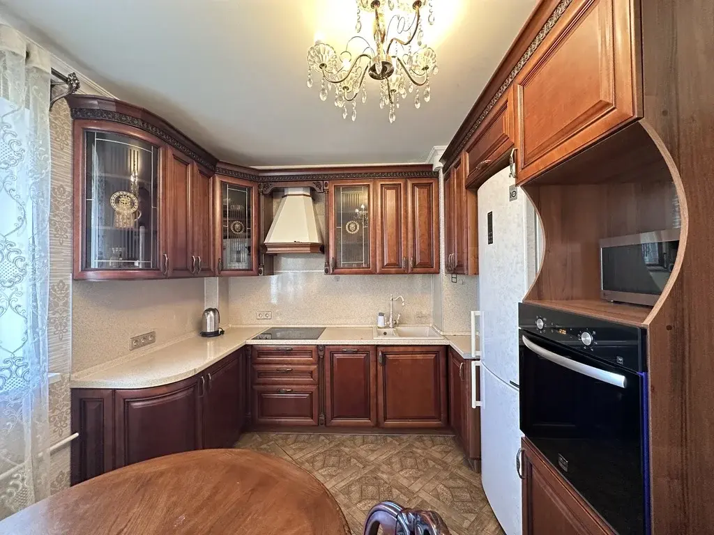 3-к. квартира, 80 м, 7/18 эт. - Фото 26