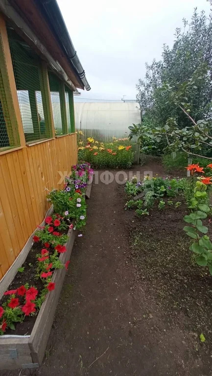 Продажа дома, Новосибирск - Фото 12