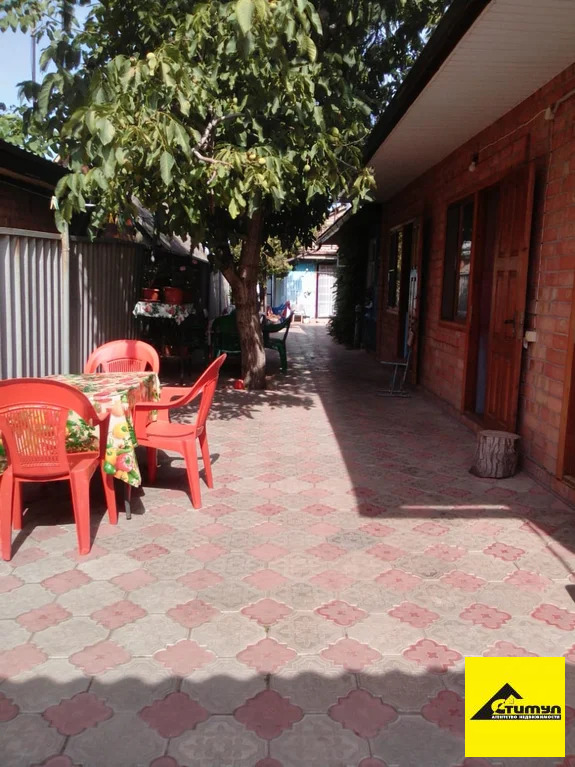 Продажа дома, Ейск, Ейский район, ул. Калинина - Фото 9