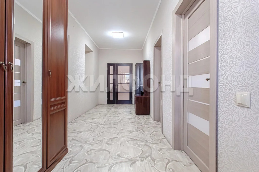 Продажа дома, Бердь, Искитимский район, ул. Линейная - Фото 4