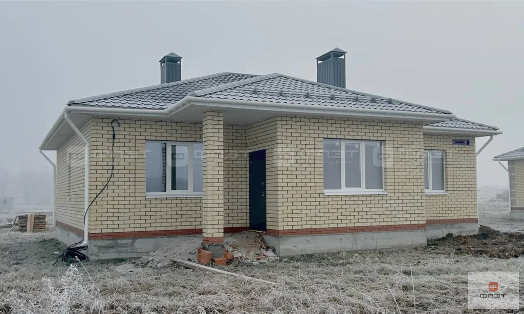 Продажа дома, Сокуры, Лаишевский район, ул. Владивостокская - Фото 2