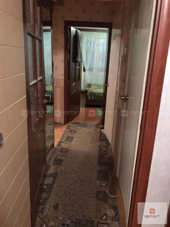 Продажа квартиры, Казань, ул. Адоратского - Фото 27
