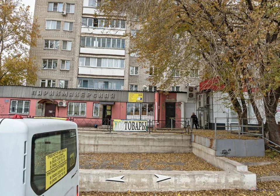 Продажа торгового помещения, Воронеж, ул. Новгородская - Фото 3