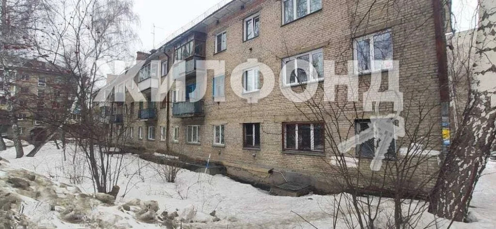 Продажа квартиры, Новосибирск, ул. Жуковского - Фото 2