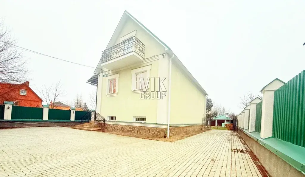 Продается прекрасный трёхэтажный кирпичный жилой дом по ул Щорса 16А - Фото 36