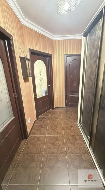 Продажа квартиры, Казань, ул. Хусаина Мавлютова - Фото 9