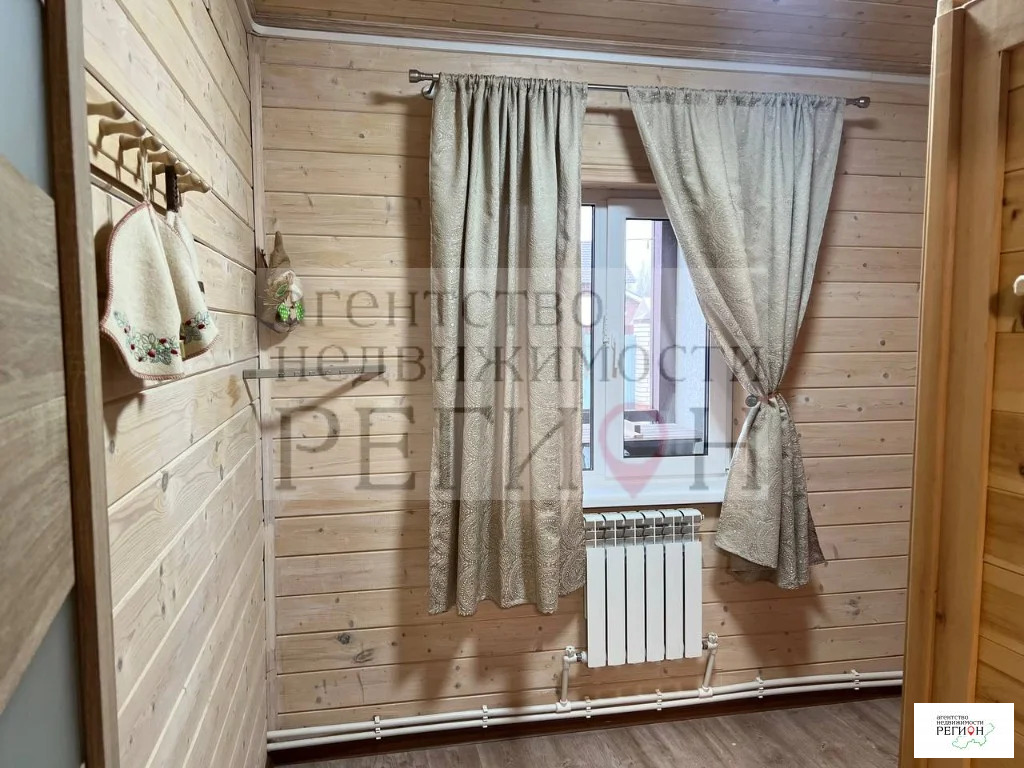 Продажа дома, Ворсино, Боровский район, 5-я улица Ивана Купалы - Фото 9