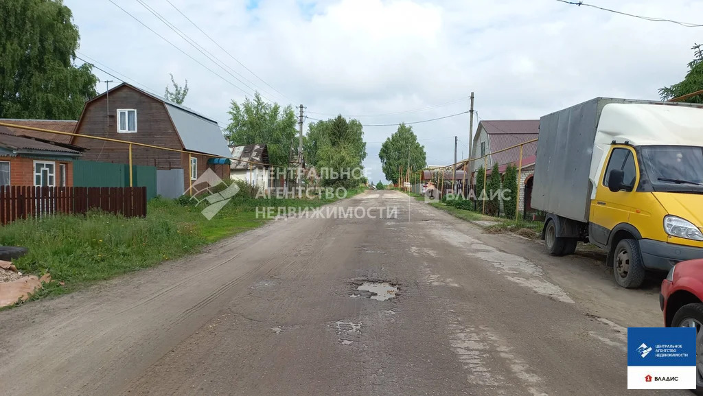 Продажа участка, Рязань, посёлок Божатково - Фото 2