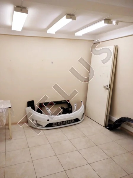 м. Электрозаводская, Большая Семёновская, 480 м2, "Продажа здания" ... - Фото 19