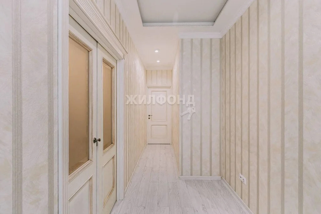 Продажа квартиры, Новосибирск, ул. Семьи Шамшиных - Фото 24