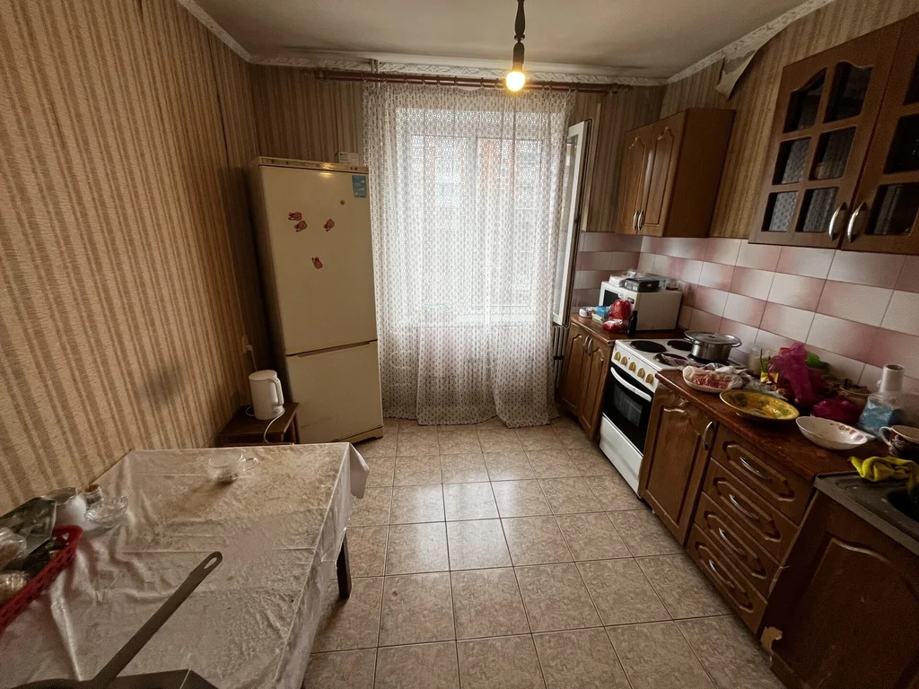 Продажа квартиры, Афипский, Северский район, ул. 50 лет Октября - Фото 3