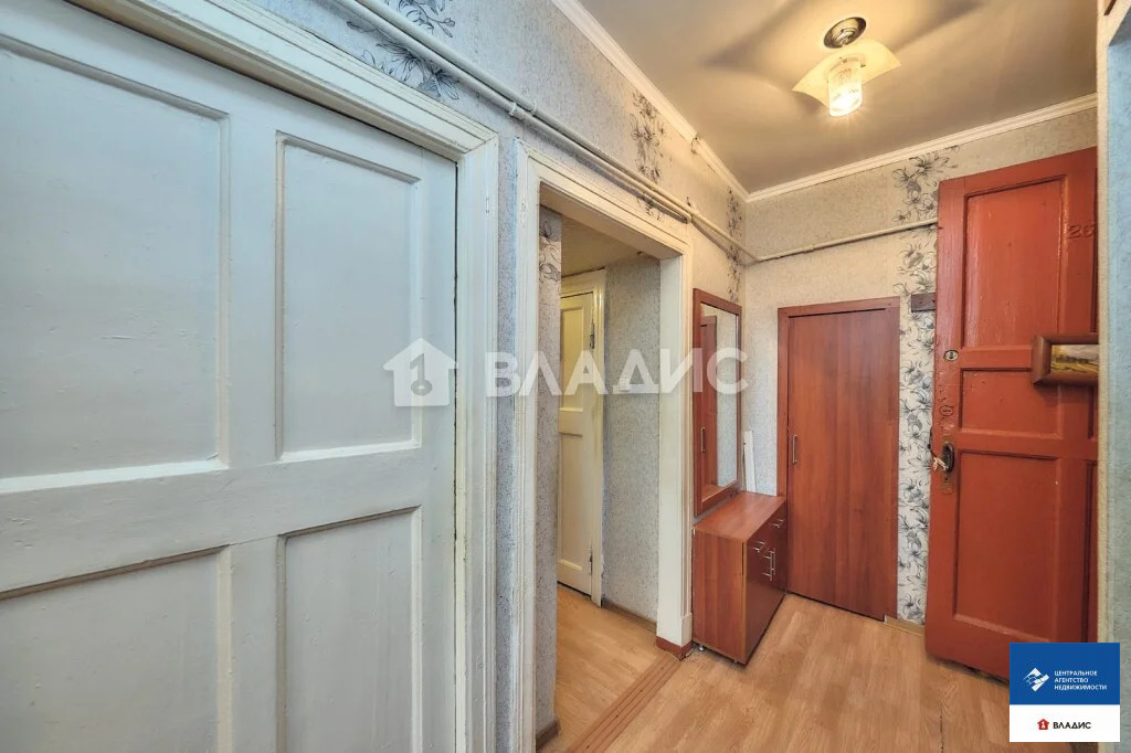 Продажа квартиры, Рязань - Фото 10