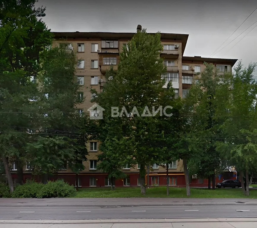 Москва, улица Вавилова, д.46, 3-комнатная квартира на продажу - Фото 13