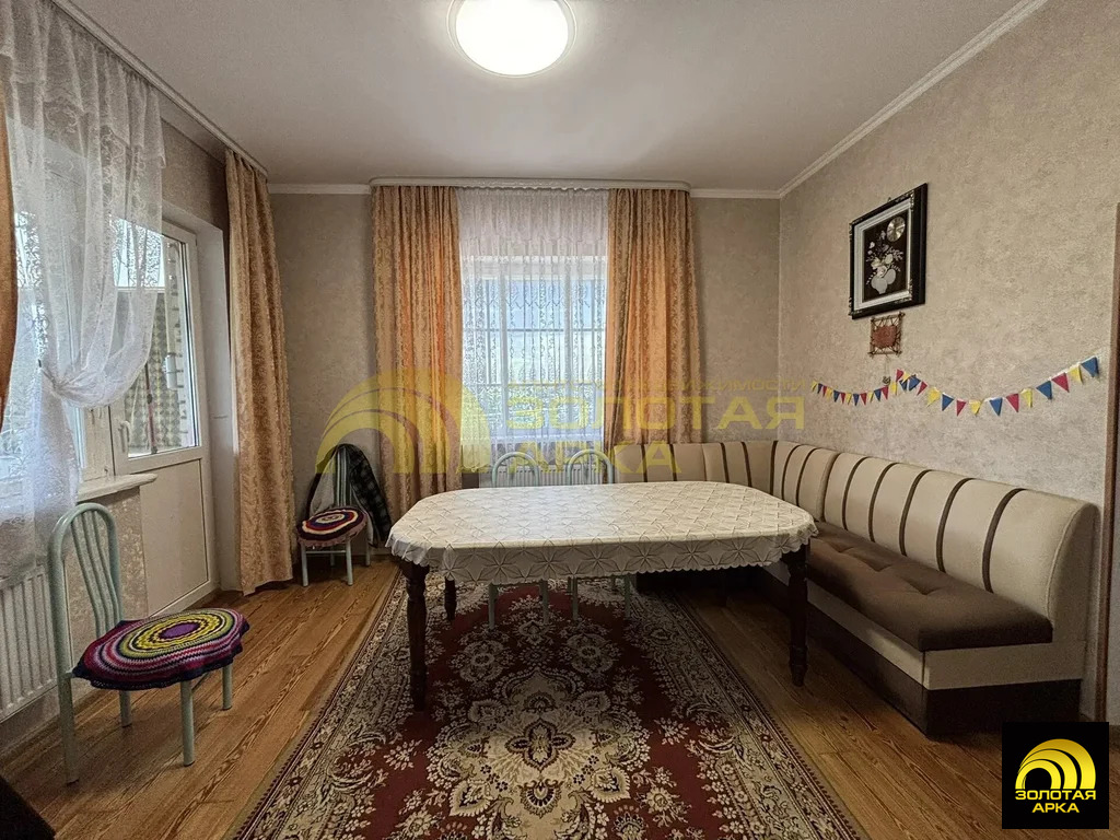 Продажа дома, Крымск, Крымский район, ул. Крепостная - Фото 16