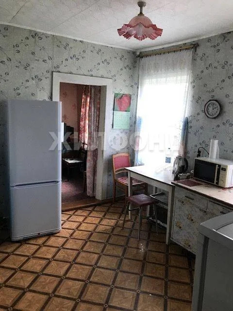 Продажа дома, Березовка, Ордынский район, ул. Школьная - Фото 5