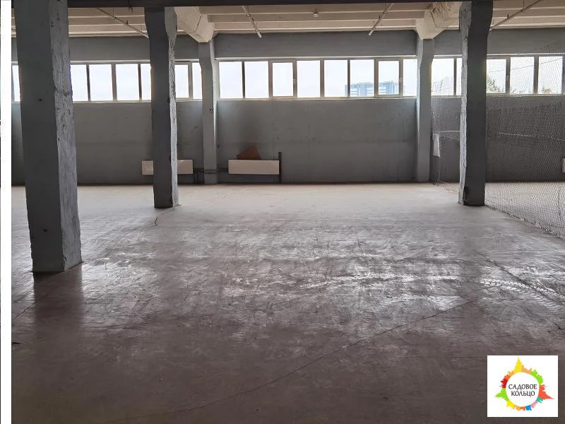 Предлагается в аренду отапливаемое помещение в складском комплексе - Фото 4